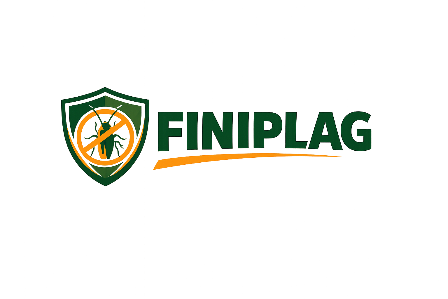 FINIPLAG - Eliminador de Cucarachas